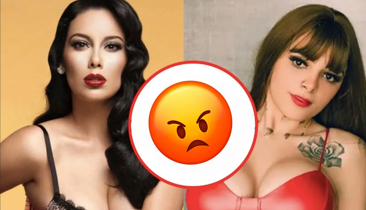 Polémica por video íntimo de Karely Ruiz: Sugey Ábrego está furiosa