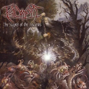Re: Psycroptic (AUS) / Technical Death Metal