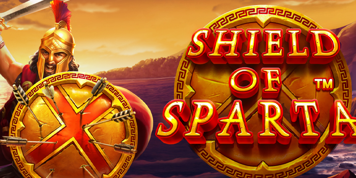 Tips Ampuh Dapat Maxwin Slot Shield of Sparta di Situs Dasartoto