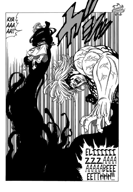 Nanatsu no TaizaiChap267-1(Elizabeth)