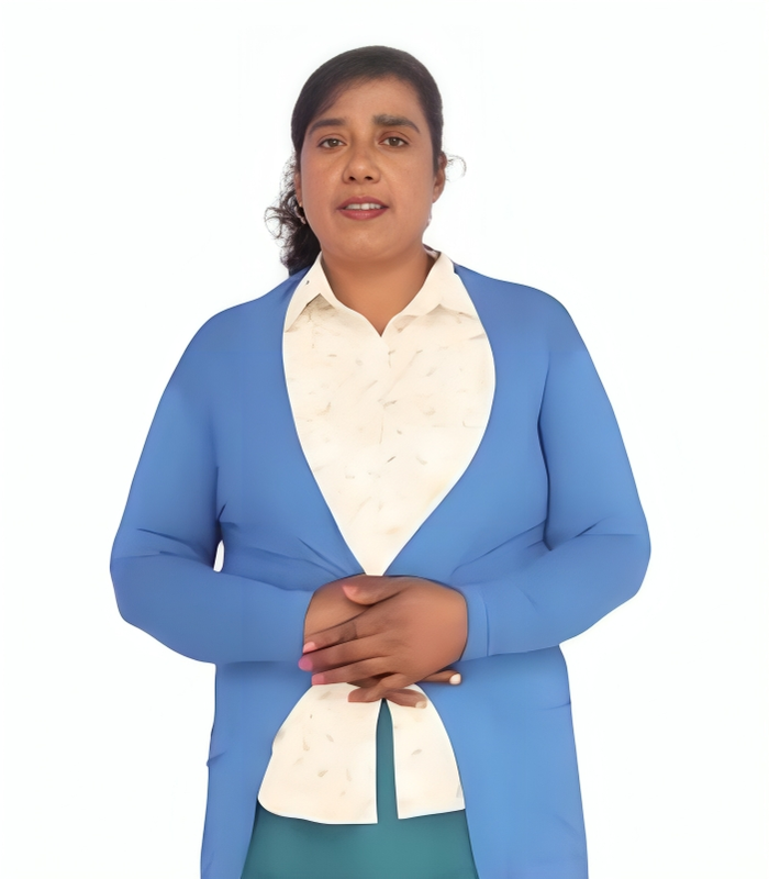 TIKIRIBANDAGE NEETA KUMARI BANDARA