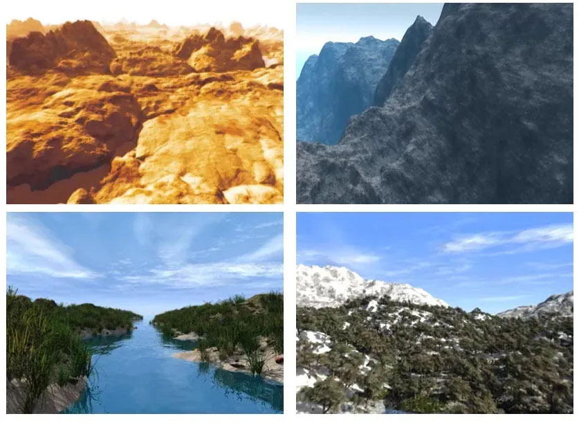 Fondos con movimiento sd hd backgrounds lienzos animados Corazon