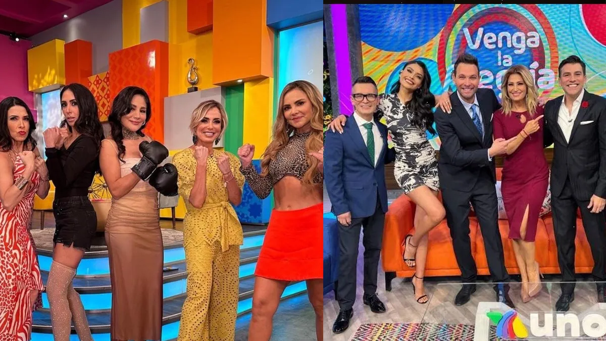 Conductora de VLA explota contra Televisa por burlas a Ricardo Casares tras infarto