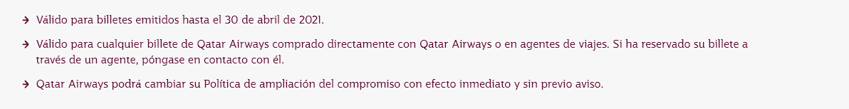 Qatar Airways - QatarAirways: opiniones, dudas, experiencias - Foro Aviones, Aeropuertos y Líneas Aéreas