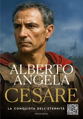 Alberto Angela – Cesare (2025)