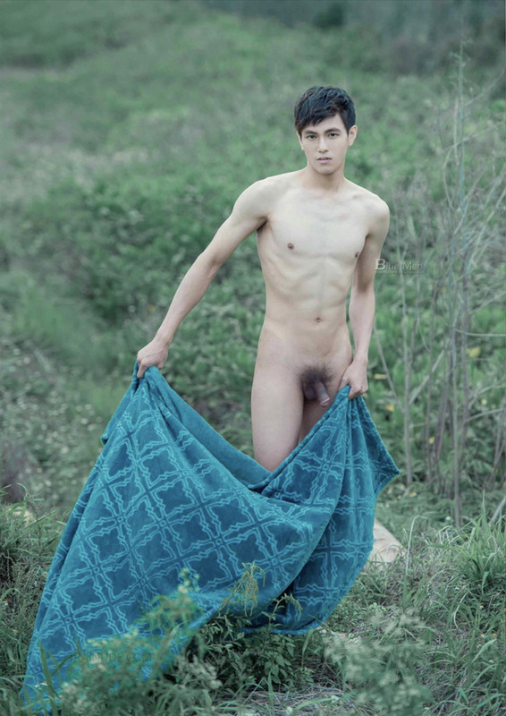 WhoseMan no.74 - Em trai slim siêu đẹp trai