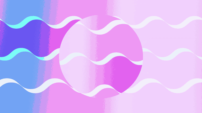 Countdown – Dreamwave Lines – Dreamy Orb