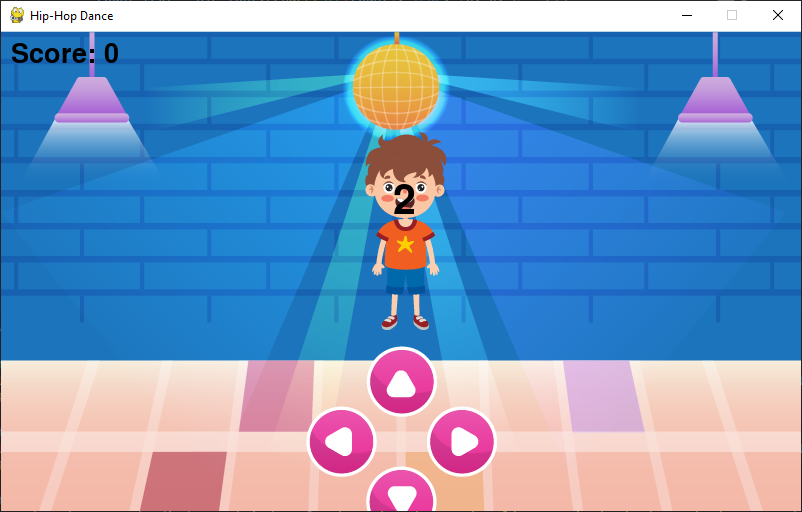 Demo Image