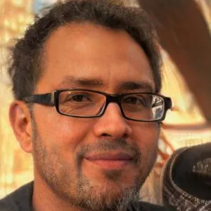 Prof. Ricardo Silva