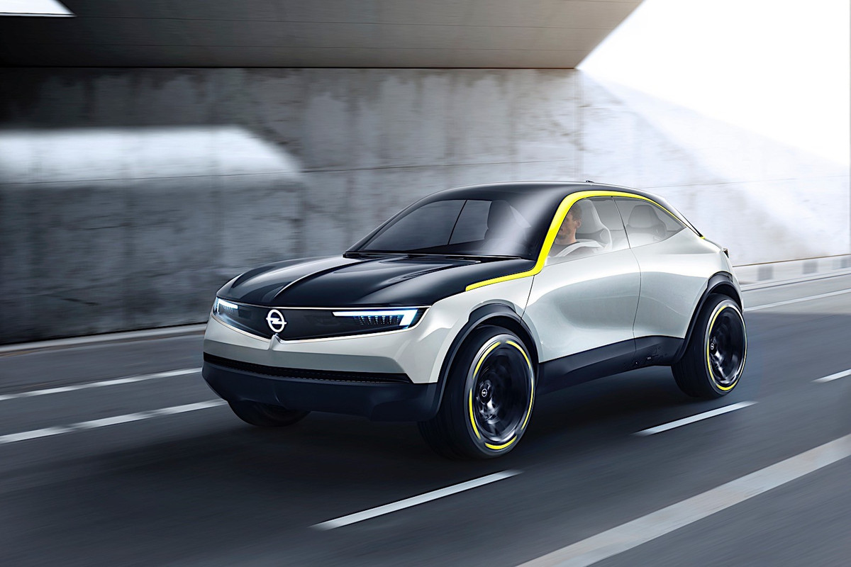 Opel GT X Experimental (3)