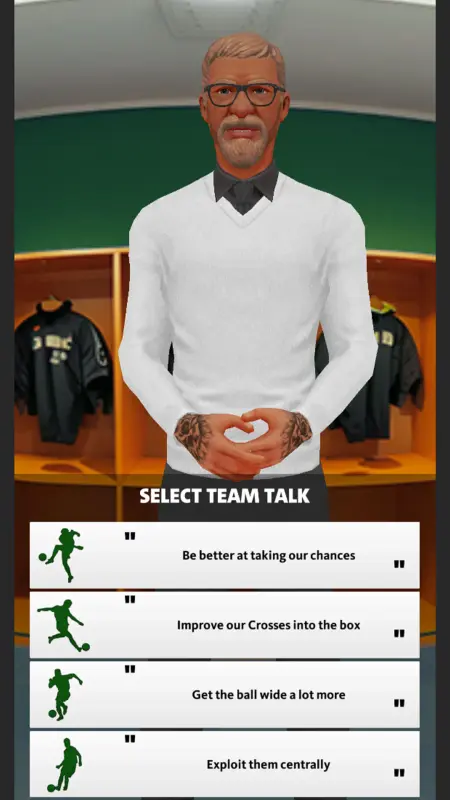 Download FCM 25 Mod APK