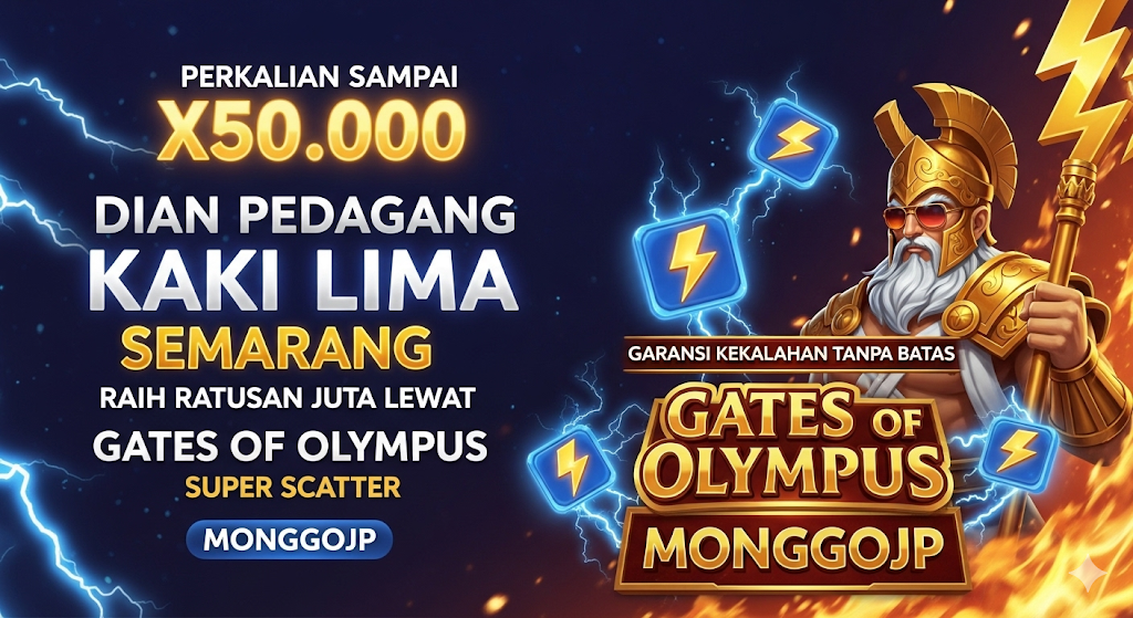 MONGGOJP