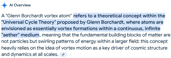 glenn borchardt vortex atom