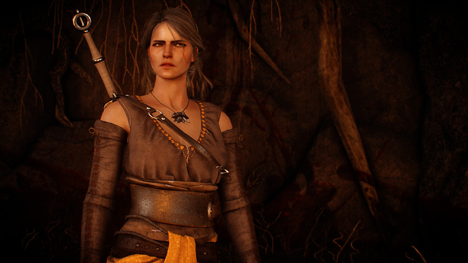 WOW_Ciri_Bald_Mountain