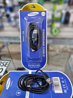 CABLE TIPO C 2 A SAMSUNG