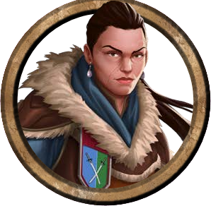 Orlaelia Aldori Token