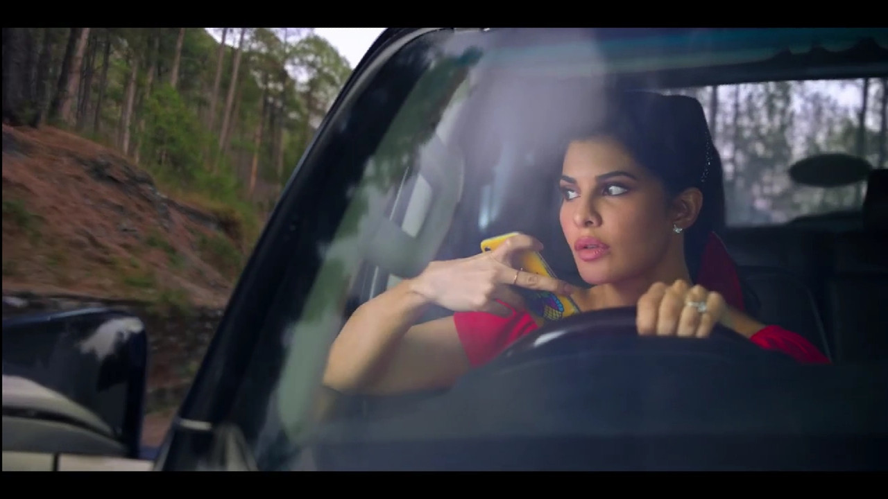 Mrs. Serial Killer Movie Screenshot