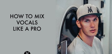Skillshare How To Mix House Vocals Like A Pro TUTORiAL