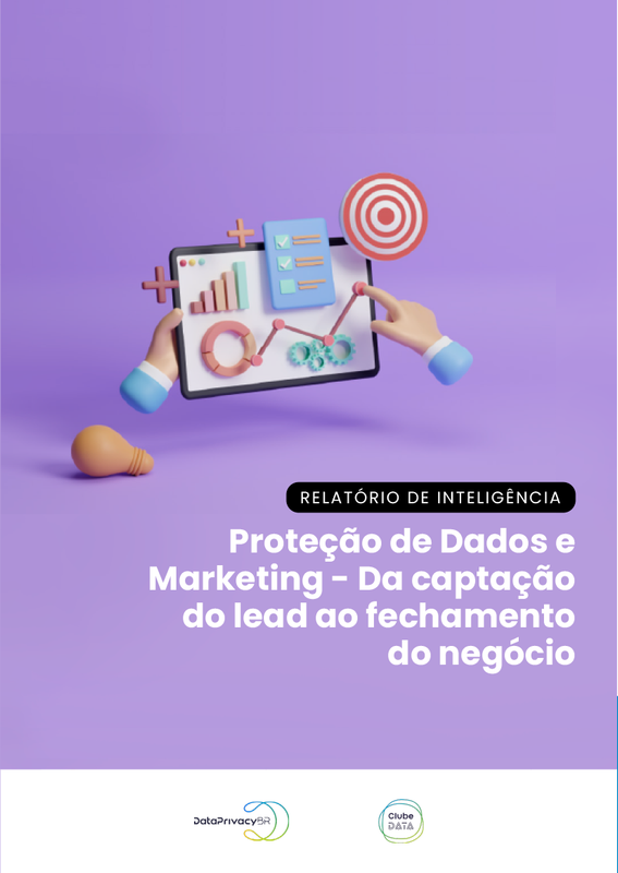 Proteção de Dados e Marketing