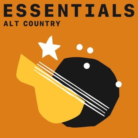 VA   Alt Country Essentials (2021)