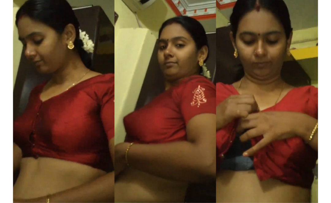 Mallu wife open saree front of husband rec sexy figure exclusive