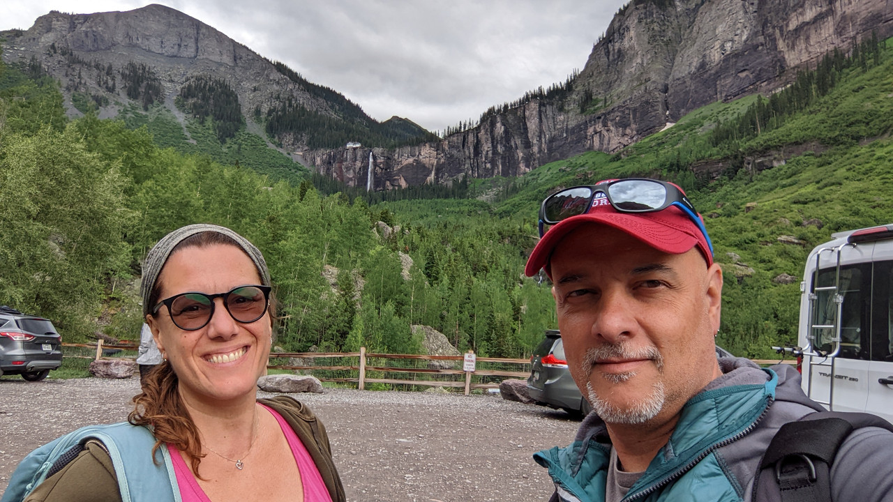 En ruta hacia el oeste - En ruta por Colorado (2022) (21)