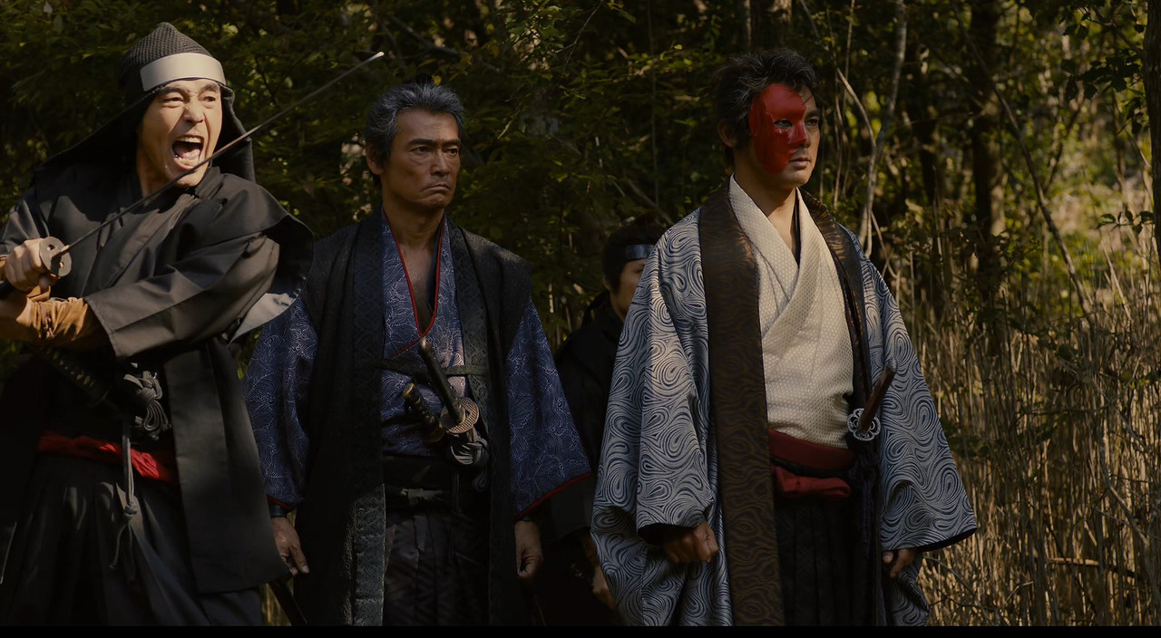 [HR] 超高速！参勤交代 リターンズ (2016) [BluRay 1080p x265]_04