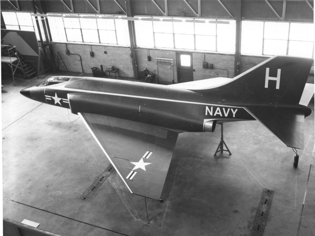 F3H-GHmockupatMcDonnell-4