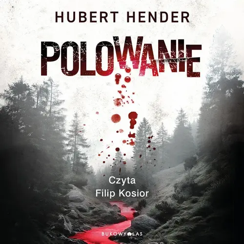 Hubert Hender - Polowanie