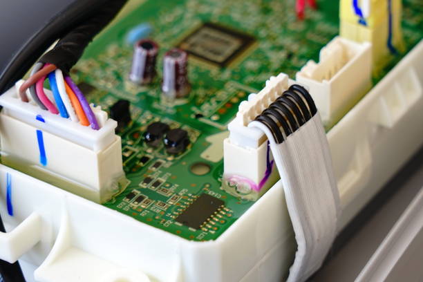 printed circuit board