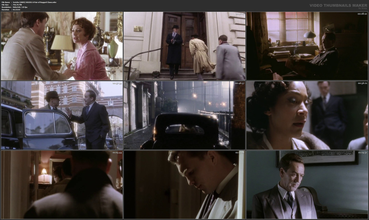 Jericho (2005) S01E01 A Pair of Ragged Claws.mkv