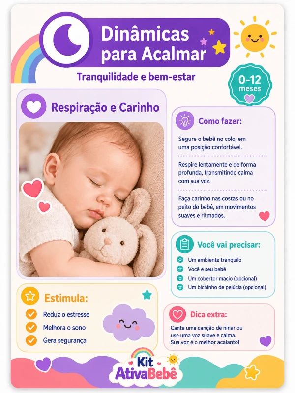 Amostra Kit AtivaBebê 05