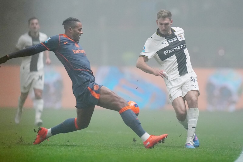 Nhận định, soi kèo Inter Milan vs Parma, 01h45 ngày 04/05