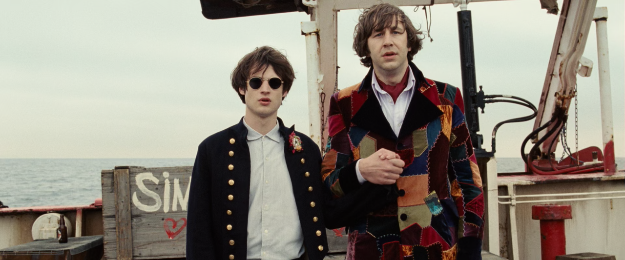 The Boat that Rocked 04