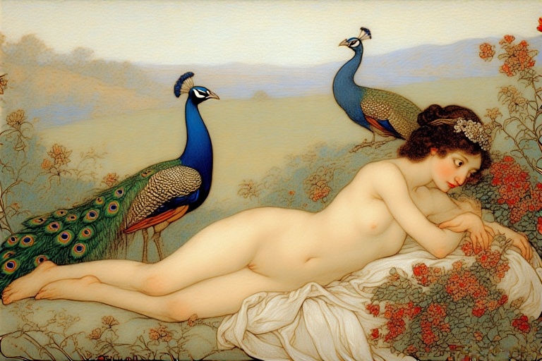 Nude-woman-reclining-youthful-15