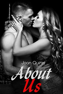 Joan Quinn - About Us (2020)