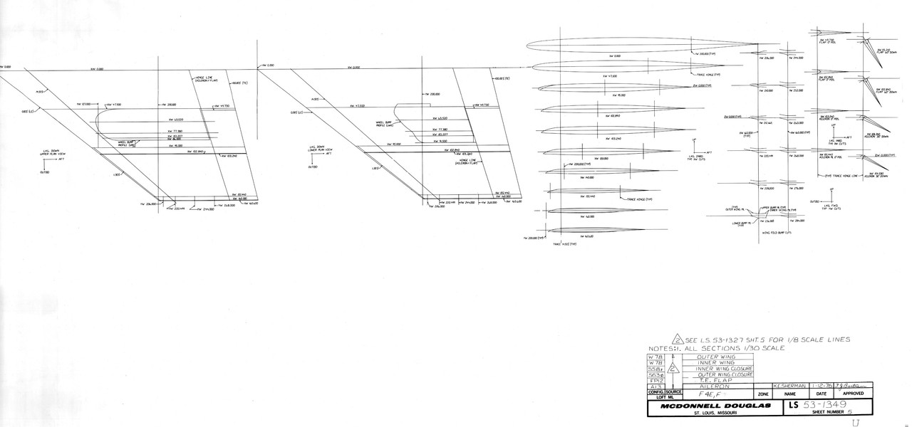 5 F-4E F inner wing Sht 5