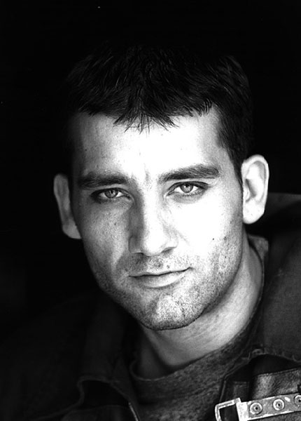 Clive Owen Young