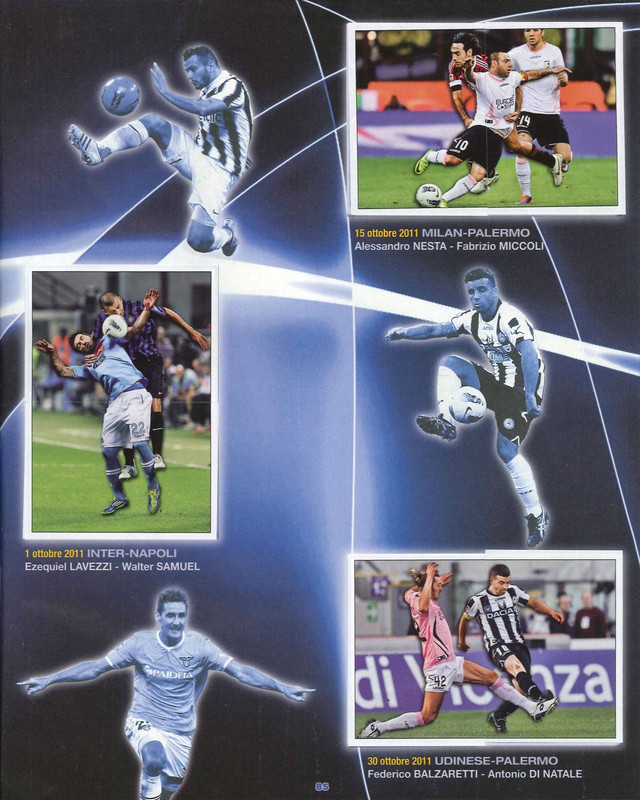 Album Calciatori 2011-2012 Panini-091