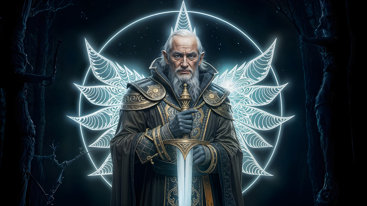 Shaman