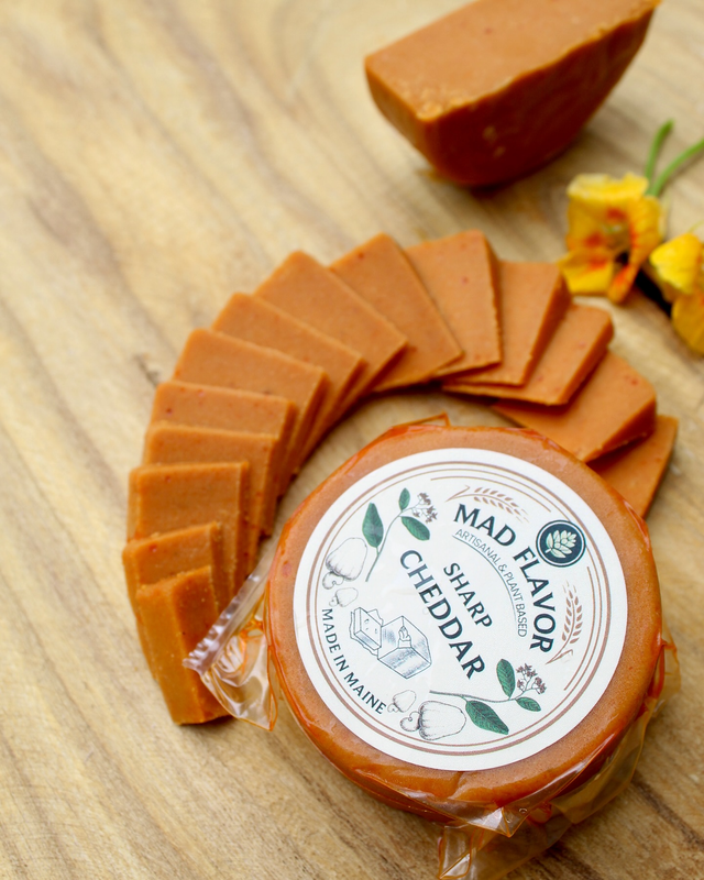 Cheese and charcuterie