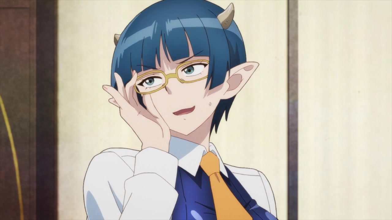 [SubsPlease] Lv1 Maou to One Room Yuusha - 01 (720p) [34B33D5F].0000