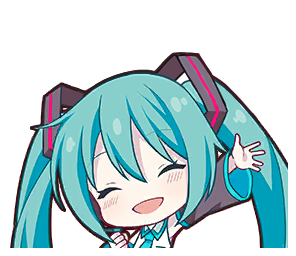 miku 12