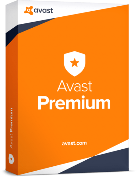 Avast Premium Security 21.11.2500 (Build 21.11.6809.528) Multilingual