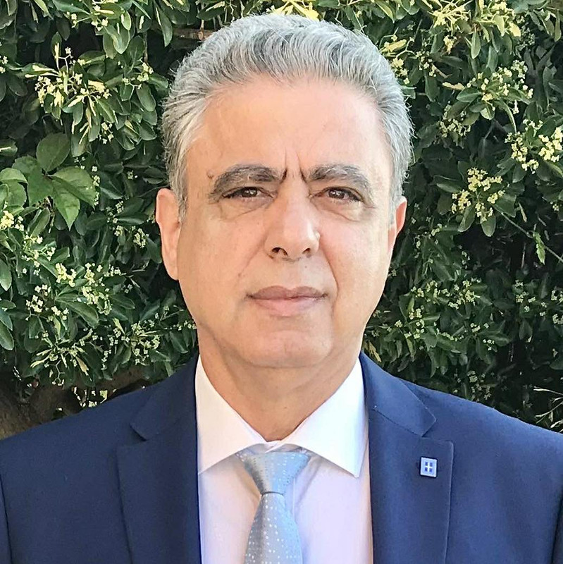 ΠΑΡΕΜΒΑΣΗ ΣΤΑΜΑΤΗ ΚΑΡΜΑΝΤΖΗ ΓΙΑ ΤΟ ΠΑΡΚΙΝΓΚ ΧΩΡΕΜΗ: «ΔΕΝ ΕΠΕΦΤΕ ΚΑΡΦΙΤΣΑ – ΤΟ ΦΤΙΑΞΑΜΕ ΜΕ ΧΙΛΙΑ ΕΜΠΟΔΙΑ» (ΒΙΝΤΕΟ)