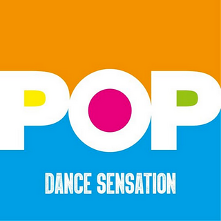 Pop Dance Sensation (2020) .mp3 - 320 kbps