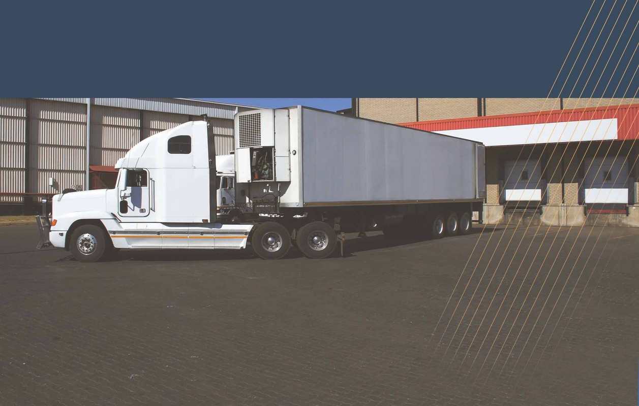 Bogdan Delivery - Logistics, Distribution, Freight Brokerage 