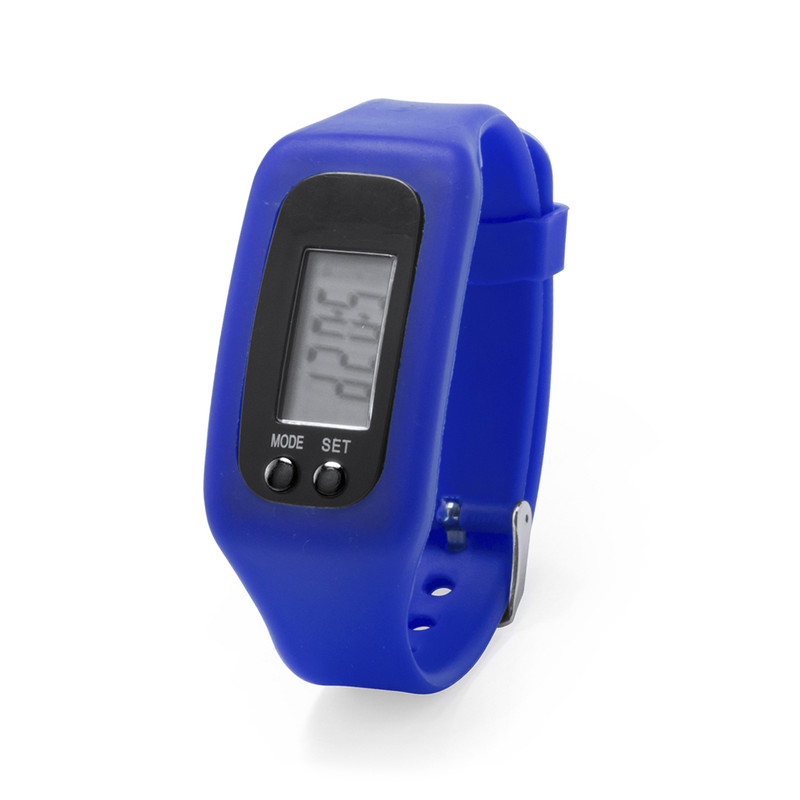 Reloj drogon AZUL 1