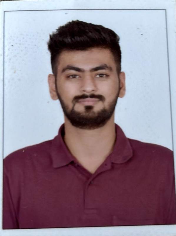 VATSAL KHAKHAR