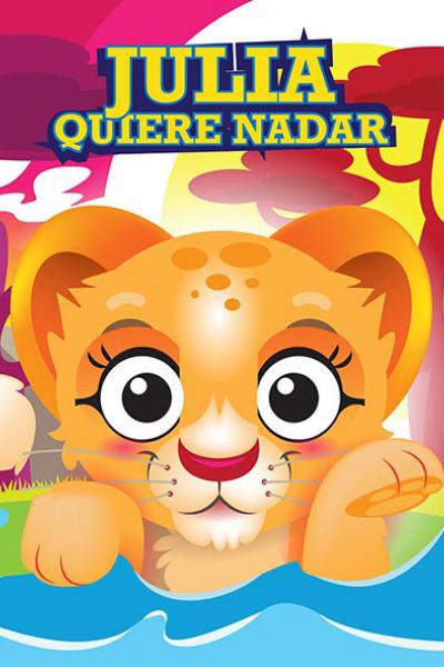 JULIA QUIERE NADAR, CAROLINA AROS